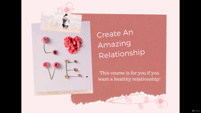 You Can love Again - Create an Amazing Relationship – Screenshot 1