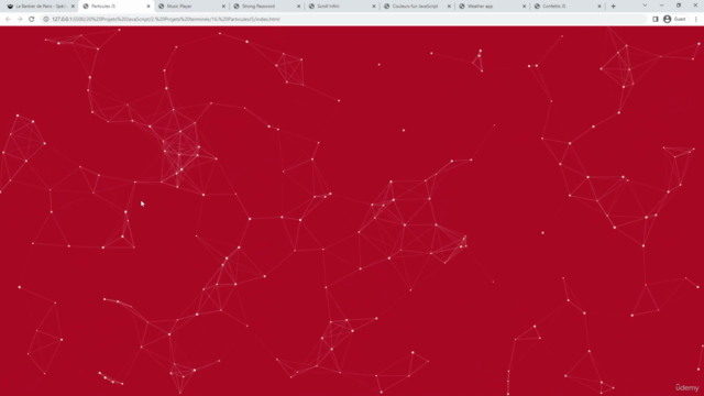 Le JavaScript de A à Z – Screenshot 2