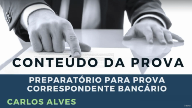Certificação de Consignado para Correspondente Bancário – Screenshot 2