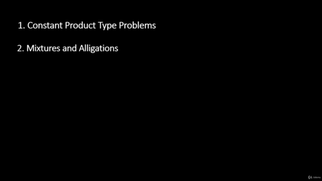 GRE Math Prep – Screenshot 2