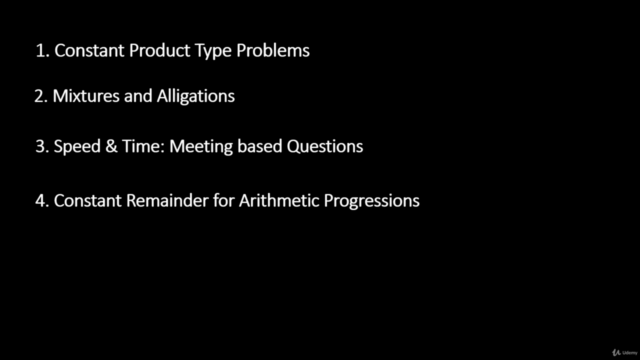 GRE Math Prep – Screenshot 4