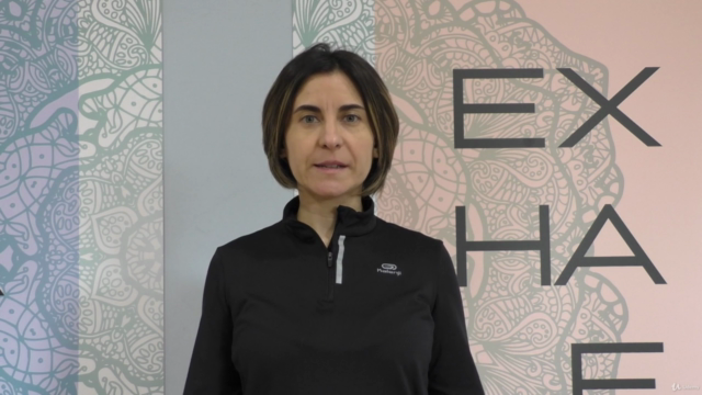 Quindici lezioni di Yoga – Screenshot 4