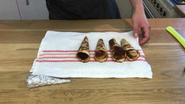 Homemade Ice Cream for Beginners – Screenshot 4