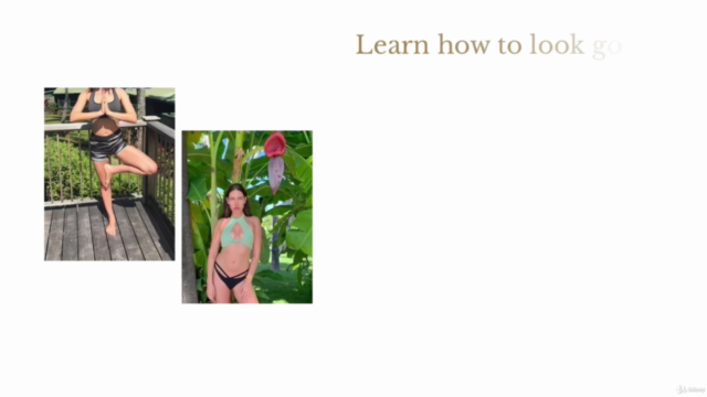 Lifestyle Posing – Screenshot 2