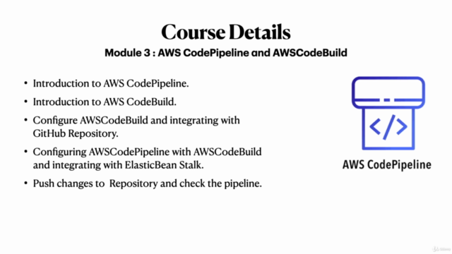AWS DynamoDb, S3, SNS, SQS ,Beanstalk with Java – Screenshot 3