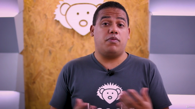 Design Patterns com Java - Entendendo Padrões de Projetos – Screenshot 1