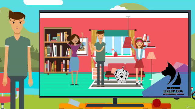 Educa a tu perro con amor - Curso Básico de Educación Canina – Screenshot 4