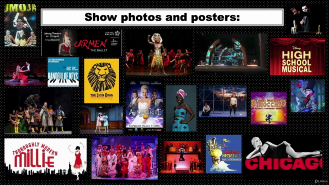 The Basic Fundamentals of Stage Management as a career – Screenshot 2