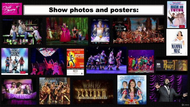 The Basic Fundamentals of Stage Management as a career – Screenshot 3