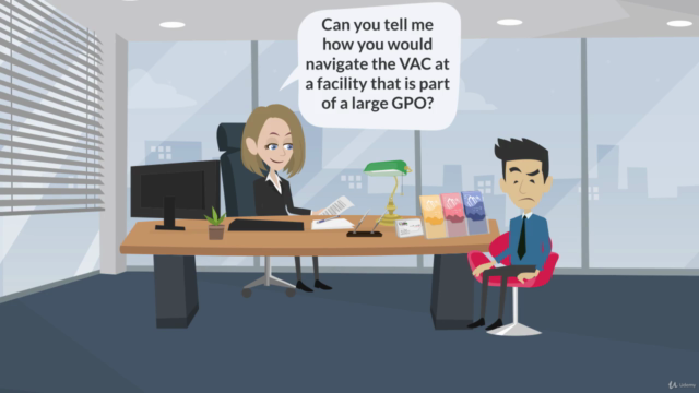 Medical Device Sales 101: Masterclass + ADDITIONAL CONTENT – Screenshot 1