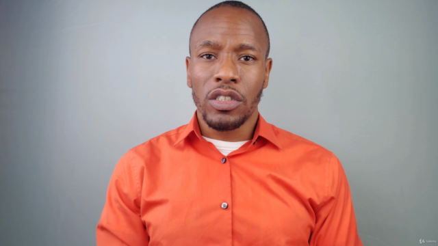 Creating an Entrepreneurial Mindset – Screenshot 1