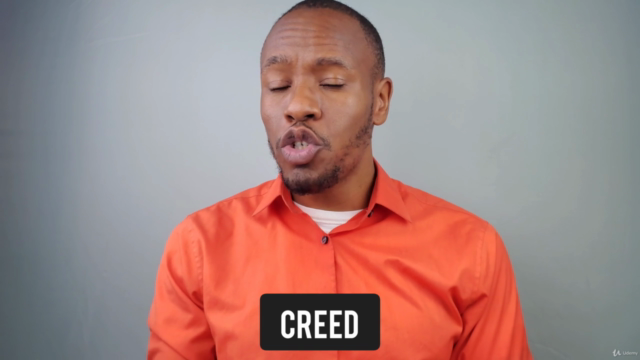Creating an Entrepreneurial Mindset – Screenshot 4