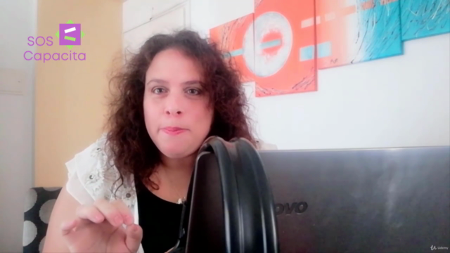 Emprende en Servicio al Cliente – Screenshot 2
