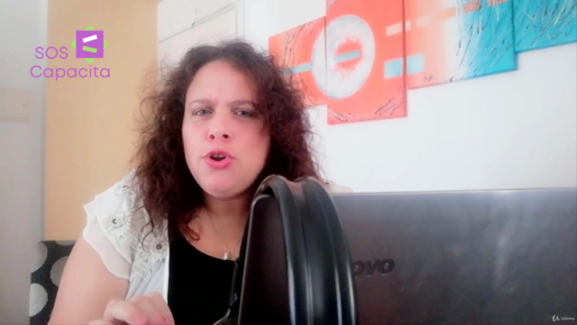 Emprende en Servicio al Cliente – Screenshot 3