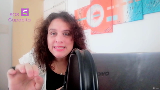 Emprende en Servicio al Cliente – Screenshot 4