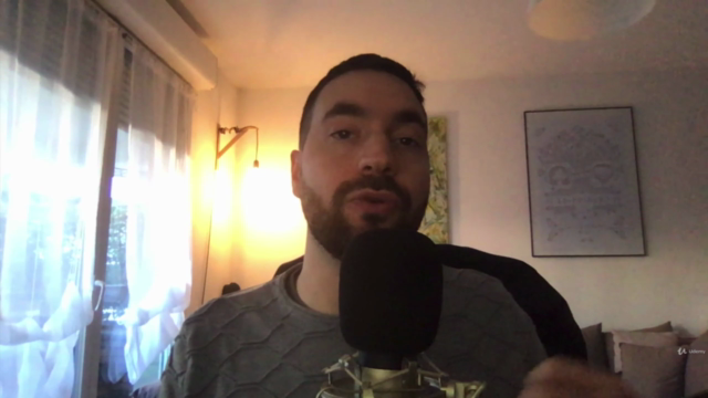 Symfony : découvrir en détails le Container de Services – Screenshot 1