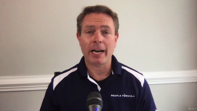 The Top Ten Techniques to Quick Rapport with Anyone – Screenshot 1