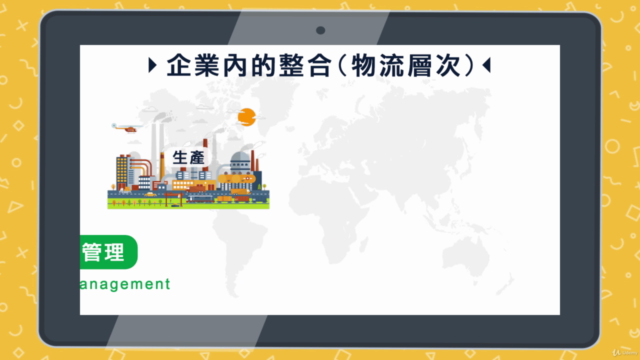 智慧零售與流通:1.建構物流鏈,管理新體驗 – Screenshot 3