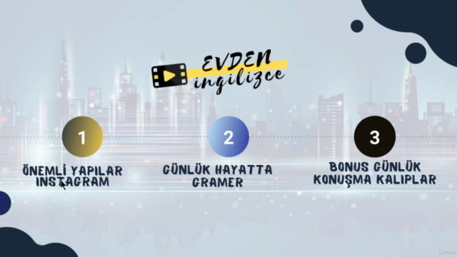 İngilizce Önemli Yapılar – Screenshot 1