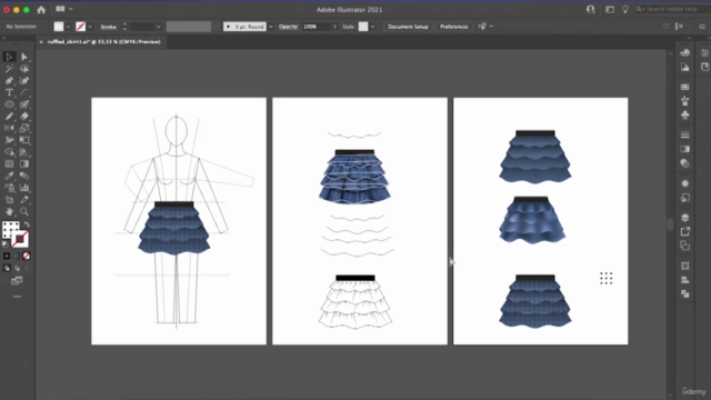 Bilgisayarlı Stilistlik – Screenshot 1