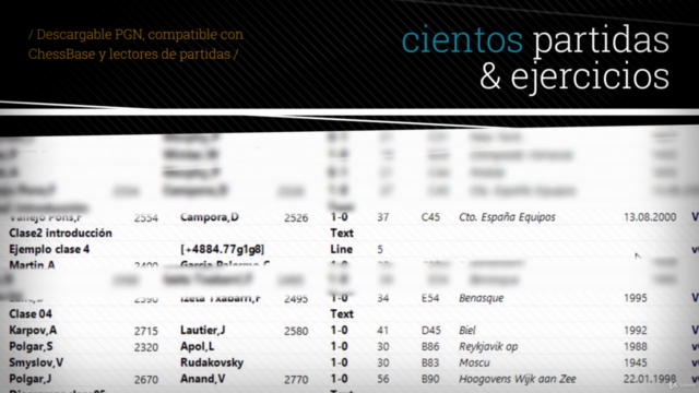 Ajedrez esencial: Curso de Táctica – Screenshot 2