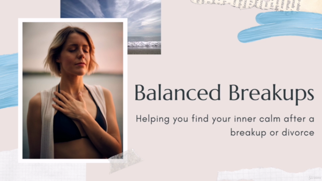 Spiritual Healing After a Divorce or Break-Up – Screenshot 2