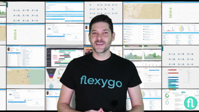 Flexygo low code – Screenshot 4