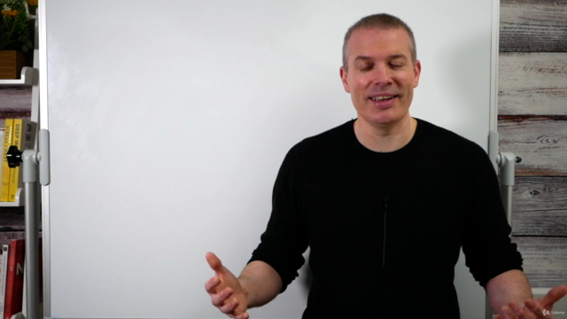 Goal Setting Mastery: Create your Compelling Future Now – Screenshot 2