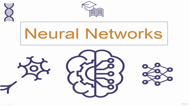 Genetic Algorithms & Neural Networks: Java, AI – Screenshot 3