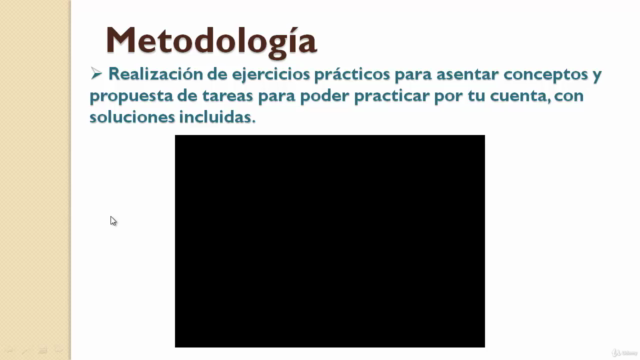Curso de programación en Python – Screenshot 4