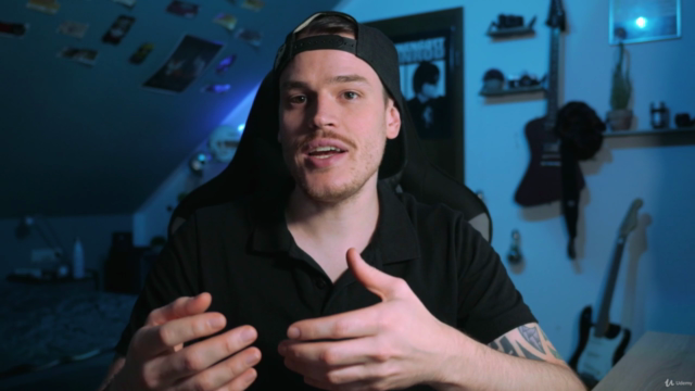DaVinci Resolve für Einsteiger – Screenshot 4