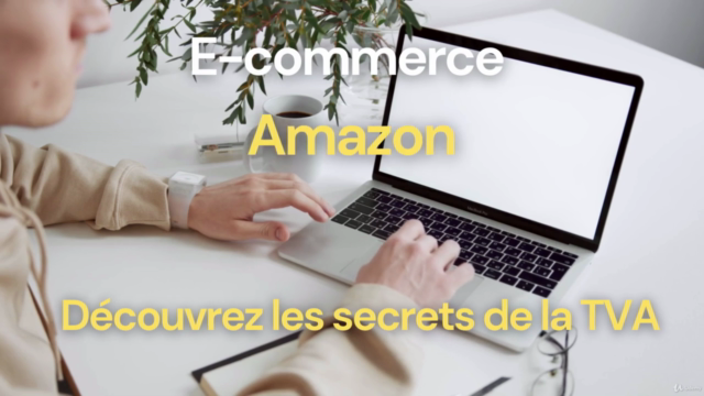Comprendre enfin la TVA: E-commerce, Dropshipping, Amazon - Screenshot_01