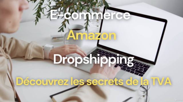 Comprendre enfin la TVA: E-commerce, Dropshipping, Amazon - Screenshot_02