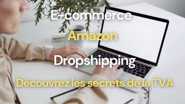 Comprendre enfin la TVA: E-commerce, Dropshipping, Amazon - Screenshot_03