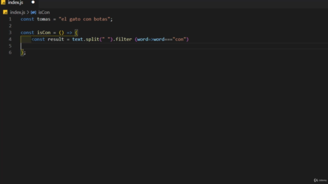 Domina las Expresiones Regulares (Regex) con Javascript – Screenshot 1