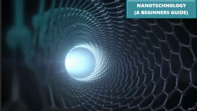 Nanotechnology: A Beginners Guide – Screenshot 3
