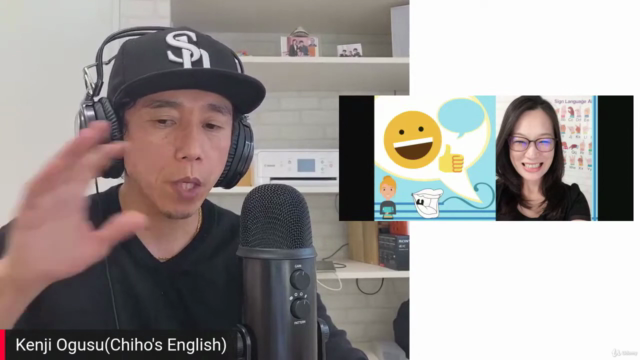 通訳者が伝える単語やフレーズをネイティブのように使いこなせるようになる「コロケーション」講座:シリーズその7 – Screenshot 2