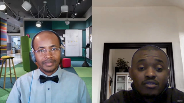 Ultimate Amazon Leadership Principles Masterclass – Screenshot 3