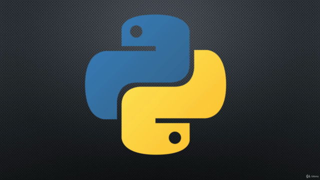 Python for beginners - Learn all the basics of python - Screenshot_01