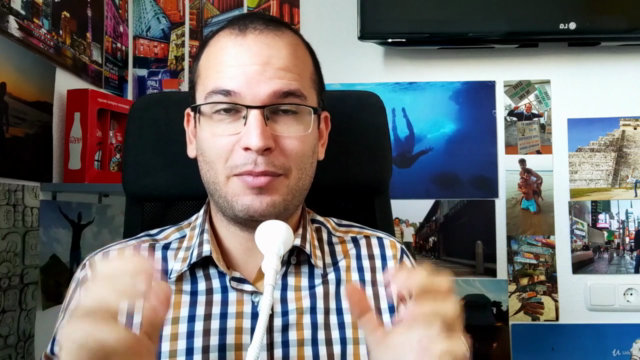 Algoritmos, desarrollo de la Lógica de Programación – Screenshot 4
