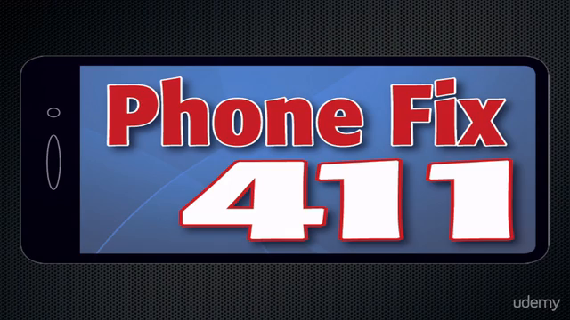 Cell Phone Repair: iPhone 3GS – Screenshot 4