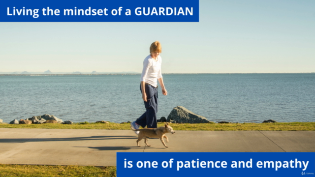 Science in Emotion: 'owner' versus dog Guardian. – Screenshot 3