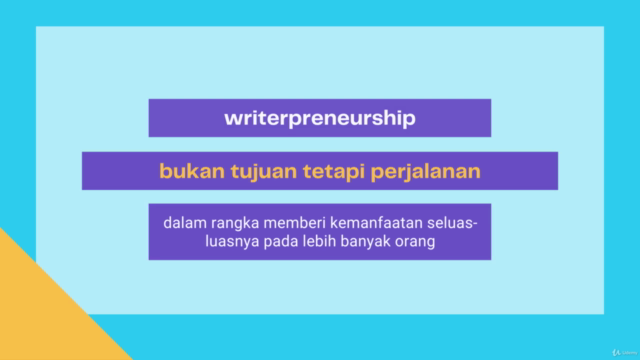 writerpreneurship – Screenshot 3