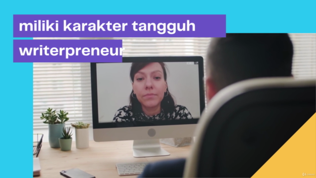 writerpreneurship – Screenshot 4