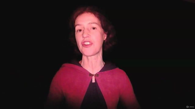 Storytelling in the Classroom (for teachers of 5-8 yr olds) – Screenshot 1