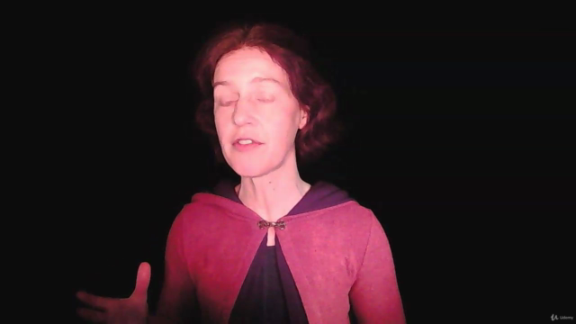 Storytelling in the Classroom (for teachers of 5-8 yr olds) – Screenshot 3