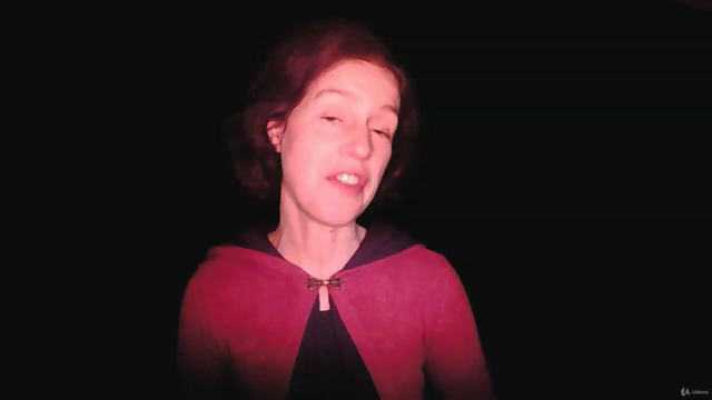 Storytelling in the Classroom (for teachers of 5-8 yr olds) – Screenshot 4