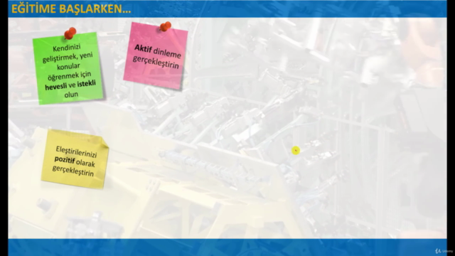 FMEA - Hata Modu ve Etkileri Analizi Eğitim Programı – Screenshot 3