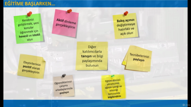 FMEA - Hata Modu ve Etkileri Analizi Eğitim Programı – Screenshot 4