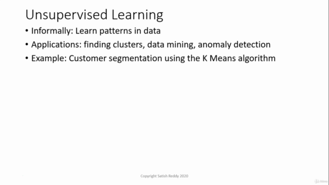 What is Machine Learning? – Screenshot 2
